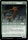 Product image for Paladin de prédation