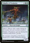 Product image for Paladin of Predation