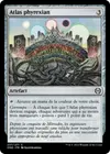 Product image for Atlas phyrexian