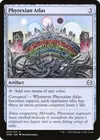 Product image for Phyrexian Atlas