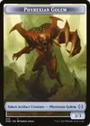 Product image for Phyrexian Golem