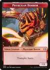 Product image for Phyrexian Horror