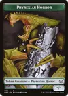Product image for Phyrexian Horror
