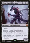 Product image for Phyrexian Obliterator