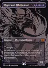 Product image for Phyrexian Obliterator