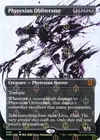 Product image for Phyrexian Obliterator