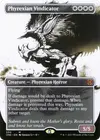 Product image for Phyrexian Vindicator