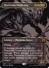 Product image for Phyrexian Vindicator