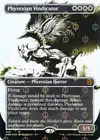 Product image for Phyrexian Vindicator