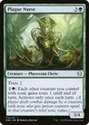 Product image for Plague Nurse