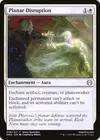Product image for Planar Disruption