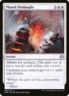 Product image for Plated Onslaught