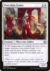 Product image for Porcelain Zealot