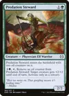 Product image for Predation Steward