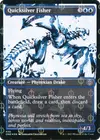 Product image for Quicksilver Fisher