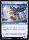 Product image for Quicksilver Fisher