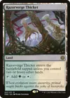 Product image for Razorverge Thicket
