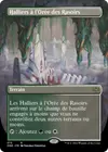 Product image for Halliers à l'Orée des Rasoirs