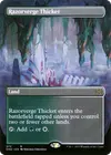 Product image for Razorverge Thicket