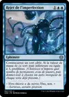 Product image for Rejet de l'imperfection