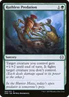 Product image for Ruthless Predation