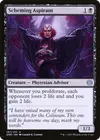 Product image for Scheming Aspirant