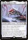 Product image for Skrelv, Defector Mite