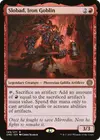 Product image for Slobad, Iron Goblin