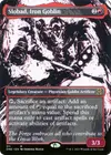 Product image for Slobad, Iron Goblin