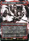 Product image for Slobad, Iron Goblin