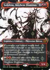 Product image for Solphim, Mayhem Dominus