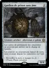 Product image for Gardien de prison sans âme