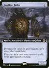 Product image for Soulless Jailer