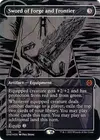 Product image for Sword of Forge and Frontier
