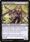 Product image for Testament Bearer