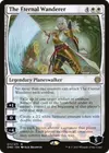 Product image for The Eternal Wanderer