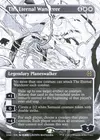 Product image for The Eternal Wanderer