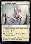 Product image for La Basilique Blême