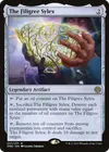 Product image for The Filigree Sylex