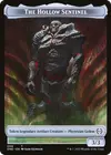 Product image for The Hollow Sentinel