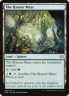 Product image for The Hunter Maze