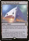 Product image for The Monumental Facade