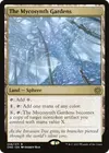 Product image for The Mycosynth Gardens