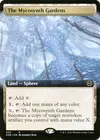 Product image for The Mycosynth Gardens