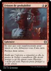 Product image for Frisson de probabilité
