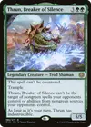 Product image for Thrun, Breaker of Silence