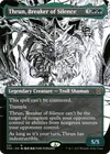 Product image for Thrun, Breaker of Silence