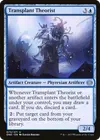 Product image for Transplant Theorist