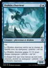 Product image for Drakôn charrieur