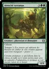 Product image for Atrocité tyrranax